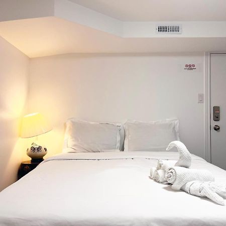 Simple & Tidy Private Rooms Торонто Екстер'єр фото